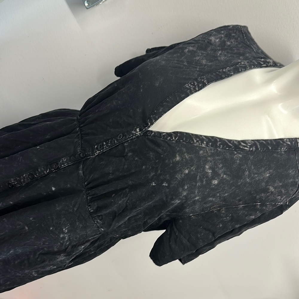 Torrid Dress
